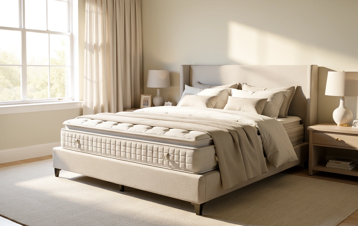 Kokybiško poilsio aplinka