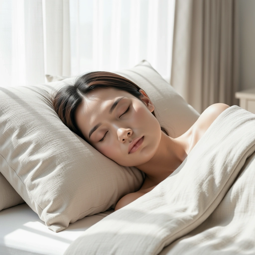 Poilsis ir atsistatymas