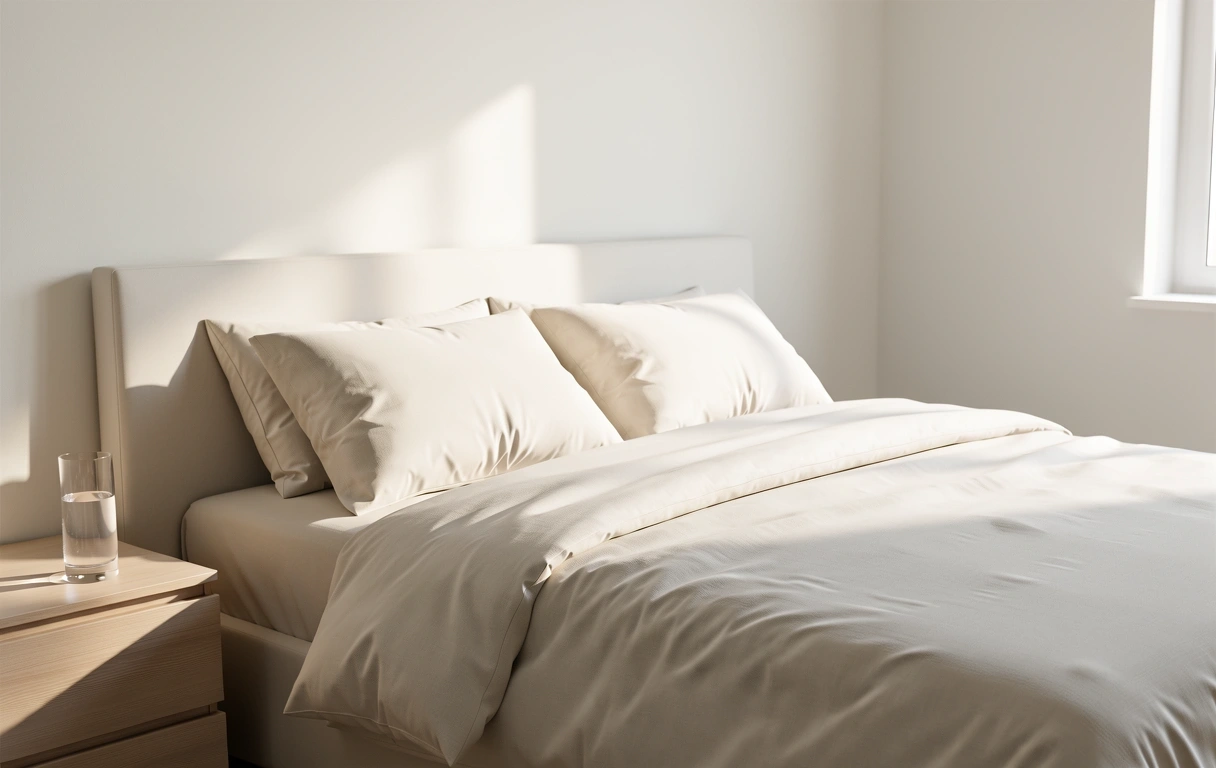 Kokybiško poilsio aplinka